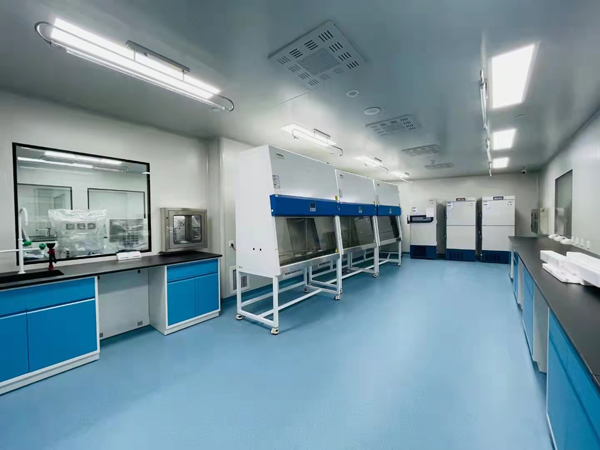 實驗室通風系統設計